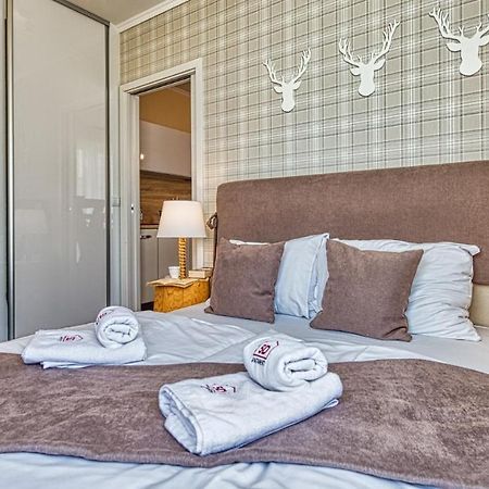 Apartament na Szlaku - 5D Apartamenty Swieradow-Zdroj Bagian luar foto