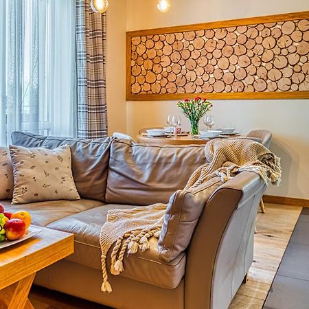 Apartament na Szlaku - 5D Apartamenty Swieradow-Zdroj Bagian luar foto