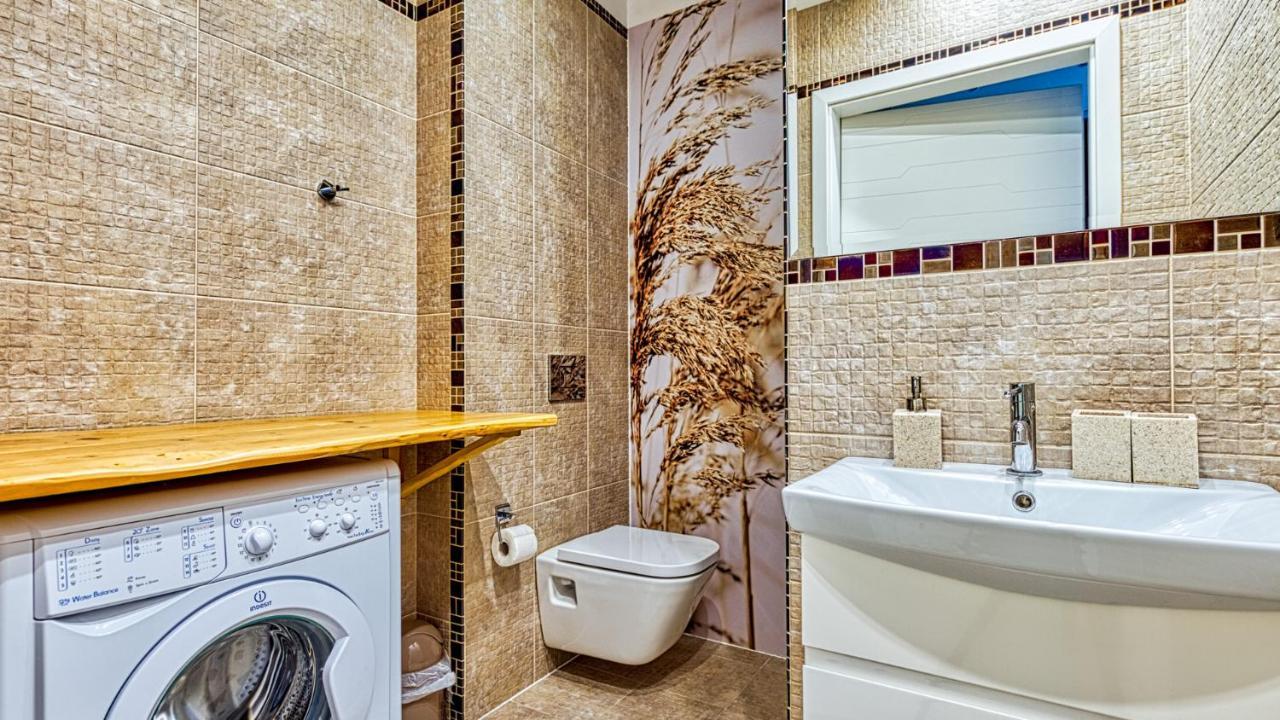 Apartament na Szlaku - 5D Apartamenty Swieradow-Zdroj Bagian luar foto