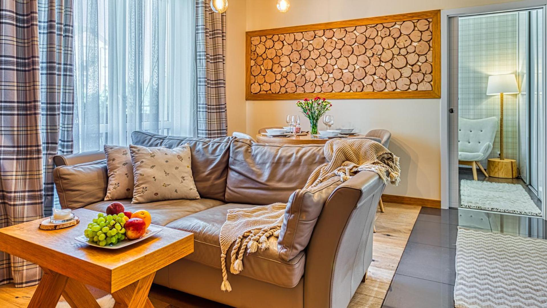 Apartament na Szlaku - 5D Apartamenty Swieradow-Zdroj Bagian luar foto